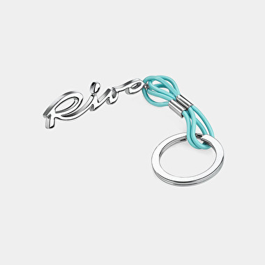 Riva keyring - BEST SELLERS | Riva Boutique