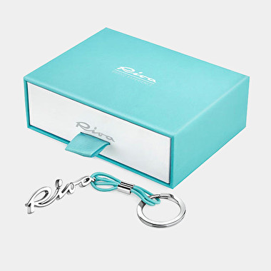 Riva keyring - BEST SELLERS | Riva Boutique