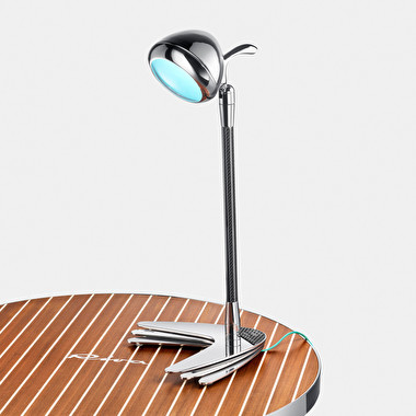 Riva Aquariva lamp Limited Edition - Ispirazione Aquariva | Riva Boutique