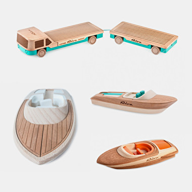 TOY SET - GIFT GUIDE | Riva Boutique
