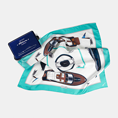 RIVAMARE “CHARMING LIFE” SET - GIFT GUIDE | Riva Boutique