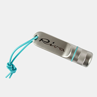 丽娃16GB USB3.0 防水金属U盘 - Lifestyle Accessories Set | Riva Boutique
