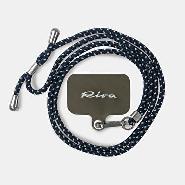 Phone holder strap - ACCESSORIES | Riva Boutique