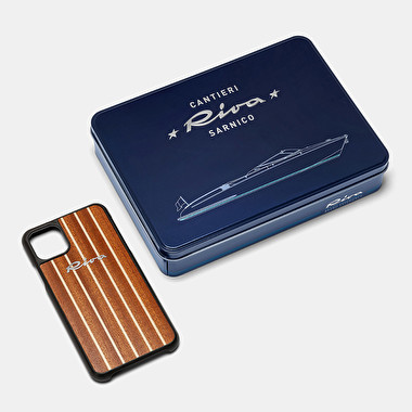 Riva iPhone® 11, 11 PRO and 11 PRO MAX Cover - Today's offer | Riva Boutique