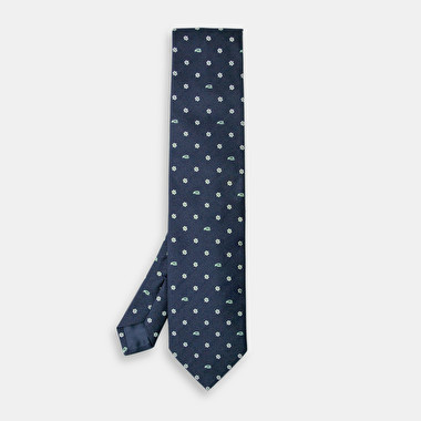 Riva Tie by Marinella - Flowers - CLOTHING | Riva Boutique