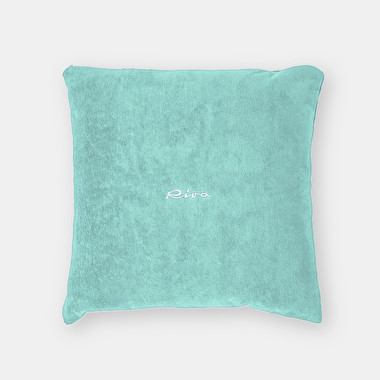 Riva cushion - water resistant - HOME | Riva Boutique