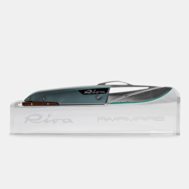 Rivamare knife - COLLECTOR | Riva Boutique