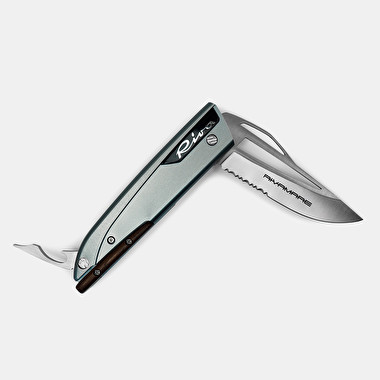 RIVAMARE KNIFE - COLLECTOR | Riva Boutique