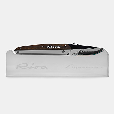 Aquarama knife - GIFT GUIDE | Riva Boutique