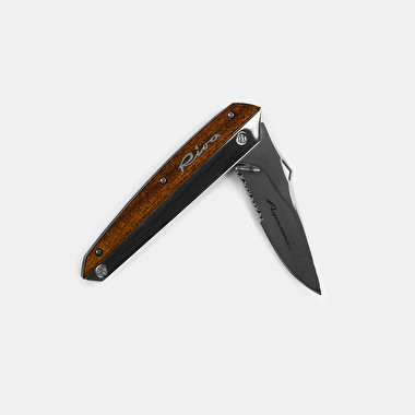AQUARAMA KNIFE - COLLECTOR | Riva Boutique