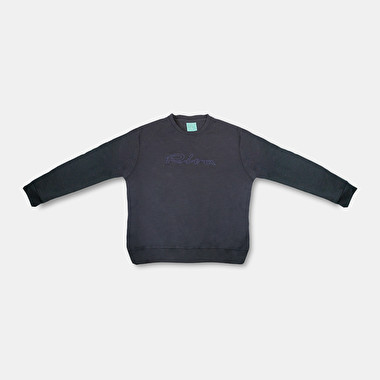 Sweatshirt - CLOTHING | Riva Boutique
