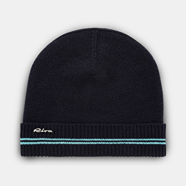 Riva Cashmere Hat - CLOTHING | Riva Boutique