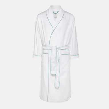 Riva bathrobe by Frette - 服饰 | Riva Boutique