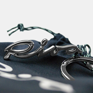 Riva Keyring - ACCESSORIES | Riva Boutique